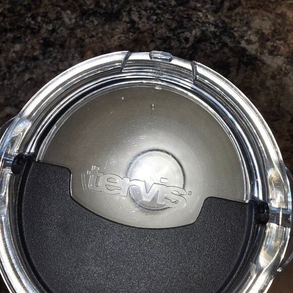 Tervis stainless steel 30 oz dog puppy cup - Picture 2 of 3